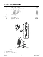 Preview for 60 page of Thermal Dynamics 51 CUTMASTER Service Manual