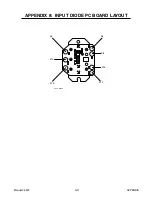 Preview for 73 page of Thermal Dynamics 51 CUTMASTER Service Manual