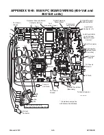 Preview for 77 page of Thermal Dynamics 51 CUTMASTER Service Manual