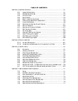 Preview for 6 page of Thermal Dynamics A-08950 Service Manual