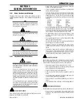 Preview for 9 page of Thermal Dynamics A-08950 Service Manual