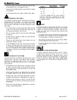 Preview for 12 page of Thermal Dynamics A-08950 Service Manual