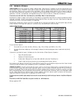 Preview for 15 page of Thermal Dynamics A-08950 Service Manual