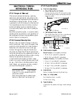 Preview for 21 page of Thermal Dynamics A-08950 Service Manual