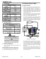 Preview for 22 page of Thermal Dynamics A-08950 Service Manual