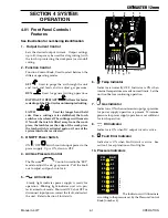 Preview for 31 page of Thermal Dynamics A-08950 Service Manual