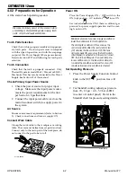 Preview for 32 page of Thermal Dynamics A-08950 Service Manual