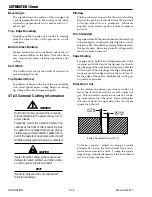 Preview for 36 page of Thermal Dynamics A-08950 Service Manual