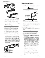 Preview for 38 page of Thermal Dynamics A-08950 Service Manual