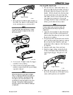 Preview for 39 page of Thermal Dynamics A-08950 Service Manual