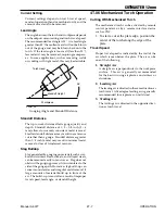 Preview for 41 page of Thermal Dynamics A-08950 Service Manual