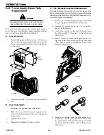 Preview for 54 page of Thermal Dynamics A-08950 Service Manual