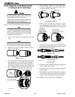 Preview for 80 page of Thermal Dynamics A-08950 Service Manual