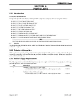 Preview for 81 page of Thermal Dynamics A-08950 Service Manual