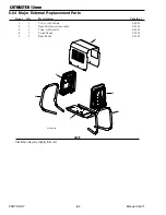 Preview for 82 page of Thermal Dynamics A-08950 Service Manual