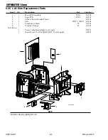 Preview for 84 page of Thermal Dynamics A-08950 Service Manual