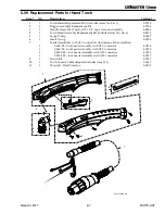 Preview for 87 page of Thermal Dynamics A-08950 Service Manual