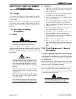 Preview for 91 page of Thermal Dynamics A-08950 Service Manual