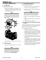 Preview for 92 page of Thermal Dynamics A-08950 Service Manual