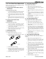 Preview for 93 page of Thermal Dynamics A-08950 Service Manual