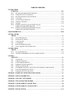 Предварительный просмотр 9 страницы Thermal Dynamics A80 CUTMASTER Operating Manual