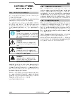 Предварительный просмотр 19 страницы Thermal Dynamics A80 CUTMASTER Operating Manual