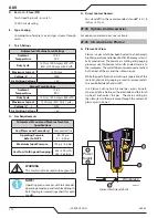 Предварительный просмотр 24 страницы Thermal Dynamics A80 CUTMASTER Operating Manual