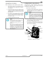 Предварительный просмотр 31 страницы Thermal Dynamics A80 CUTMASTER Operating Manual