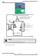 Предварительный просмотр 34 страницы Thermal Dynamics A80 CUTMASTER Operating Manual