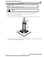 Предварительный просмотр 35 страницы Thermal Dynamics A80 CUTMASTER Operating Manual