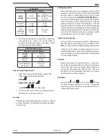 Предварительный просмотр 39 страницы Thermal Dynamics A80 CUTMASTER Operating Manual