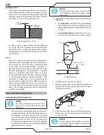 Предварительный просмотр 44 страницы Thermal Dynamics A80 CUTMASTER Operating Manual