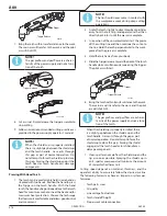 Предварительный просмотр 46 страницы Thermal Dynamics A80 CUTMASTER Operating Manual