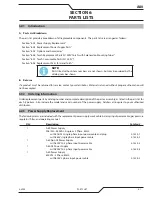 Предварительный просмотр 109 страницы Thermal Dynamics A80 CUTMASTER Operating Manual