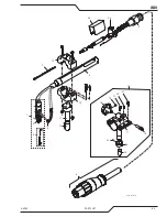 Предварительный просмотр 113 страницы Thermal Dynamics A80 CUTMASTER Operating Manual