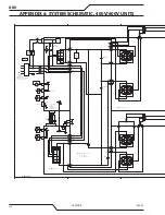 Предварительный просмотр 124 страницы Thermal Dynamics A80 CUTMASTER Operating Manual