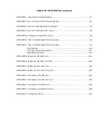 Preview for 7 page of Thermal Dynamics AUTO-CUT 30 O2 Operating Manual