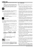 Preview for 10 page of Thermal Dynamics AUTO-CUT 30 O2 Operating Manual