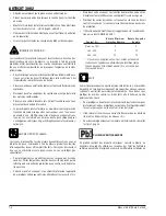 Preview for 12 page of Thermal Dynamics AUTO-CUT 30 O2 Operating Manual