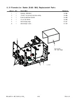 Preview for 112 page of Thermal Dynamics AUTO-CUT 30 O2 Operating Manual