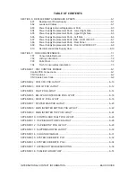 Preview for 8 page of Thermal Dynamics AUTO-CUT 300 XT Operating Manual