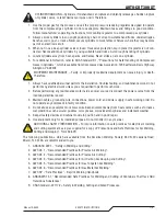 Preview for 11 page of Thermal Dynamics AUTO-CUT 300 XT Operating Manual