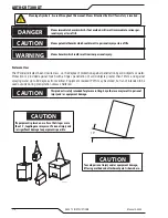 Preview for 12 page of Thermal Dynamics AUTO-CUT 300 XT Operating Manual