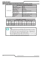 Preview for 20 page of Thermal Dynamics AUTO-CUT 300 XT Operating Manual