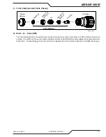 Preview for 25 page of Thermal Dynamics AUTO-CUT 300 XT Operating Manual