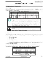 Preview for 27 page of Thermal Dynamics AUTO-CUT 300 XT Operating Manual