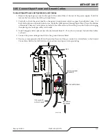 Preview for 31 page of Thermal Dynamics AUTO-CUT 300 XT Operating Manual