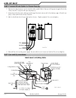 Preview for 32 page of Thermal Dynamics AUTO-CUT 300 XT Operating Manual