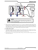 Preview for 35 page of Thermal Dynamics AUTO-CUT 300 XT Operating Manual