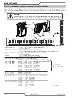 Preview for 38 page of Thermal Dynamics AUTO-CUT 300 XT Operating Manual